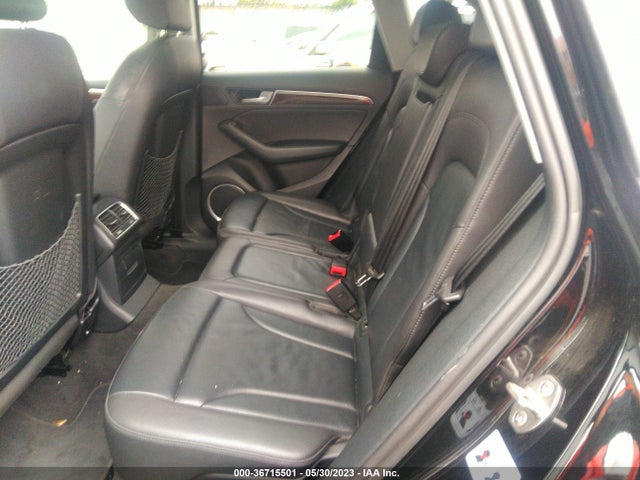 WA1L2AFP1GA118347 Audi Q5 Premium Plus