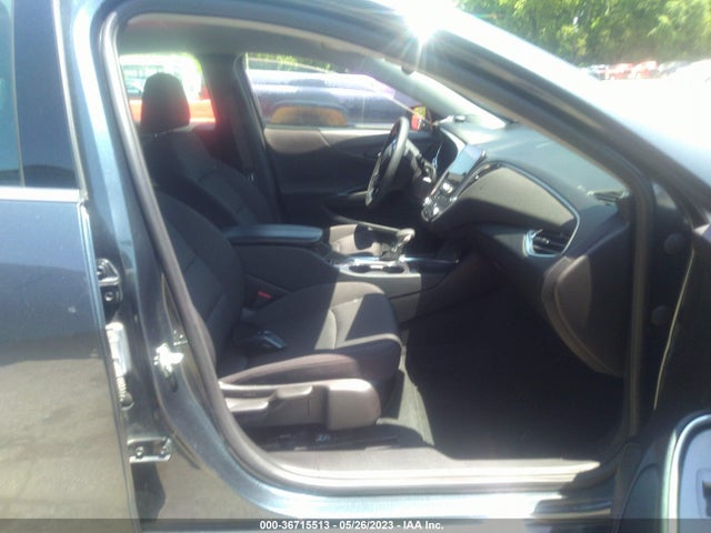 Chevrolet MALIBU LT 2021 1G1ZD5ST5MF060948 Image 5