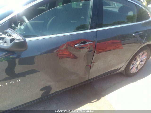 Chevrolet MALIBU LT 2021 1G1ZD5ST5MF060948 Image 6