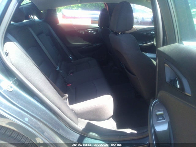 Chevrolet MALIBU LT 2021 1G1ZD5ST5MF060948 Image 8