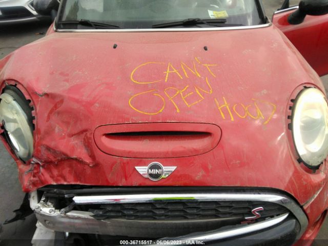 WMWXP7C54F2A34997 Mini Cooper Hardtop S