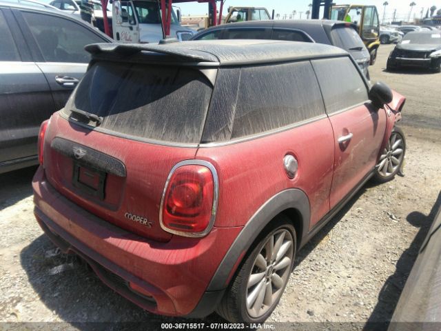 WMWXP7C54F2A34997 Mini Cooper Hardtop S