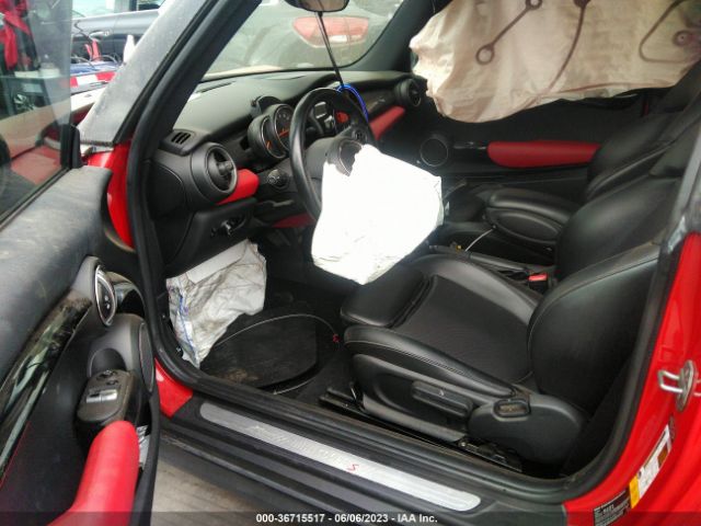 WMWXP7C54F2A34997 Mini Cooper Hardtop S