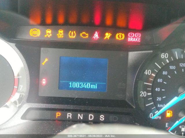 3FA6P0G72GR356829 Ford FUSION S