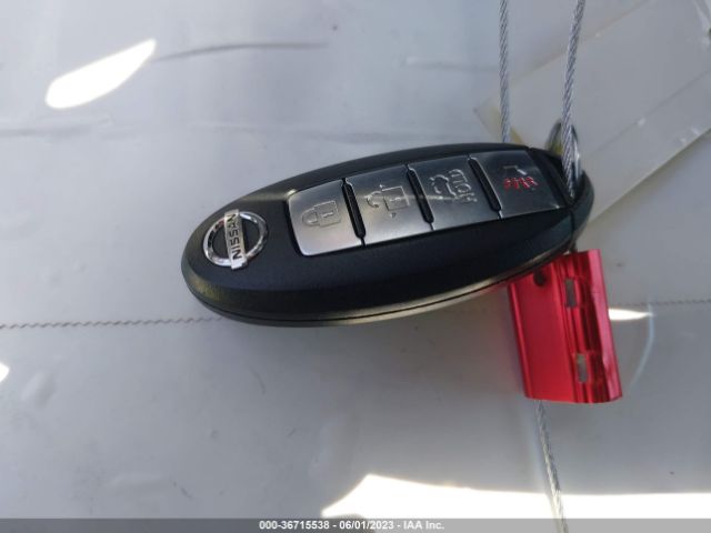 3N1AB7AP7FY307413 Nissan SENTRA SV