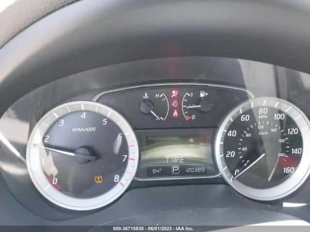 3N1AB7AP7FY307413 Nissan SENTRA SV