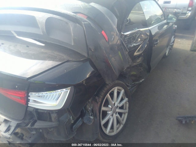 WAU6CLFFXF1082088 Audi A3 1.8t Premium