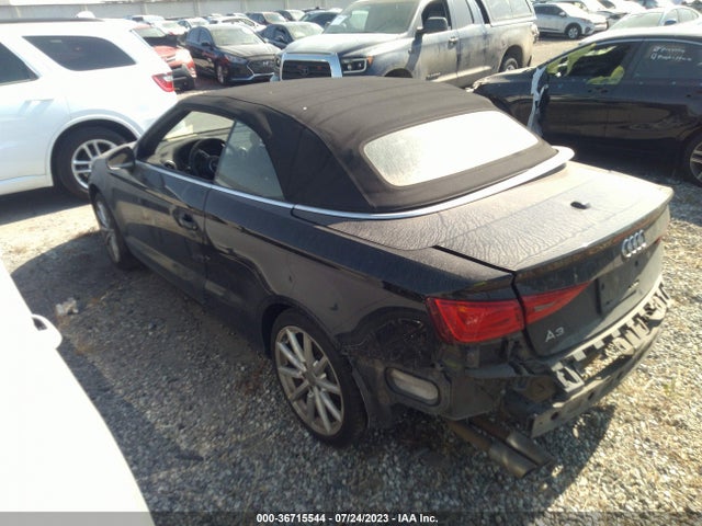 WAU6CLFFXF1082088 Audi A3 1.8t Premium