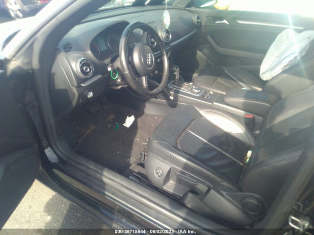 WAU6CLFFXF1082088 Audi A3 1.8t Premium