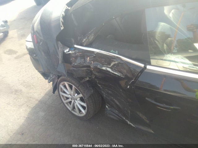WAU6CLFFXF1082088 Audi A3 1.8t Premium