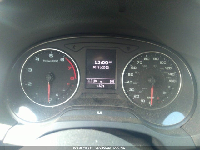 WAU6CLFFXF1082088 Audi A3 1.8t Premium