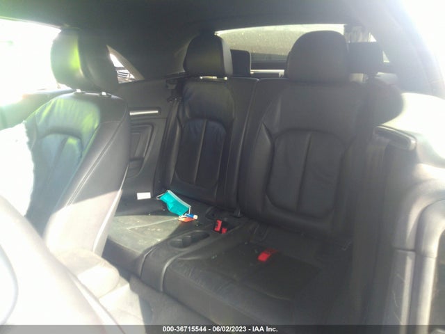 WAU6CLFFXF1082088 Audi A3 1.8t Premium