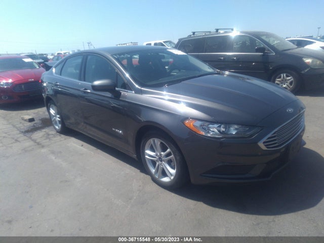 2018 3FA6P0LUXJR173228 main image