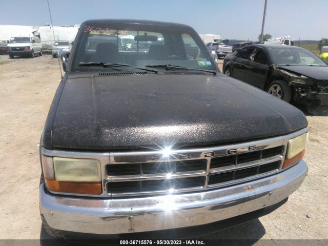 1995 DODGE DAKOTA VIN: 1B7GG23X8SS180429