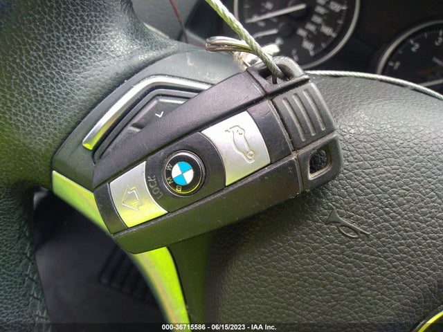 BMW X1 Sdrive28i 2014 WBAVM1C59EVW54039 Image 11