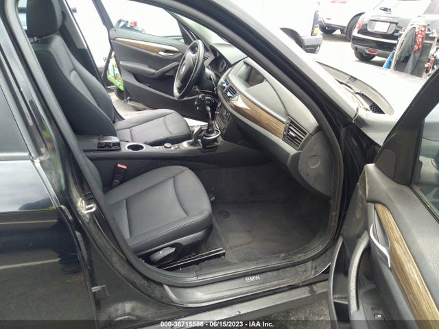 Продаж на аукціоні авто 2014 Bmw X1 Sdrive28i, vin: WBAVM1C59EVW54039, номер лоту: 36715586