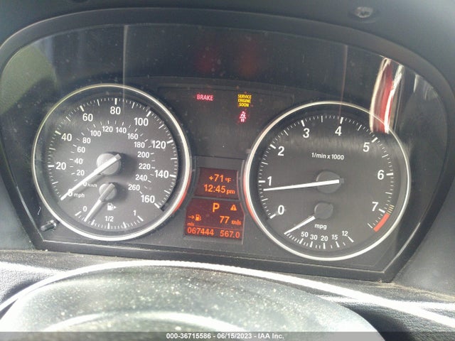 Продаж на аукціоні авто 2014 Bmw X1 Sdrive28i, vin: WBAVM1C59EVW54039, номер лоту: 36715586
