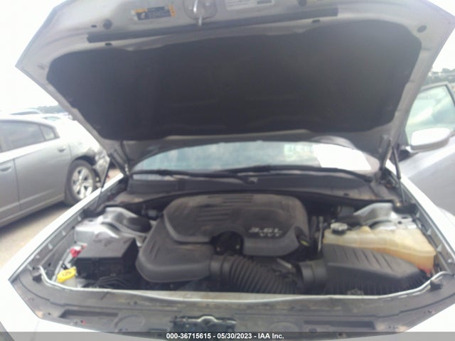 2020 CHRYSLER 300 300S VIN: 2C3CCABG1LH253319