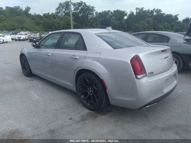 2020 CHRYSLER 300 300S VIN: 2C3CCABG1LH253319