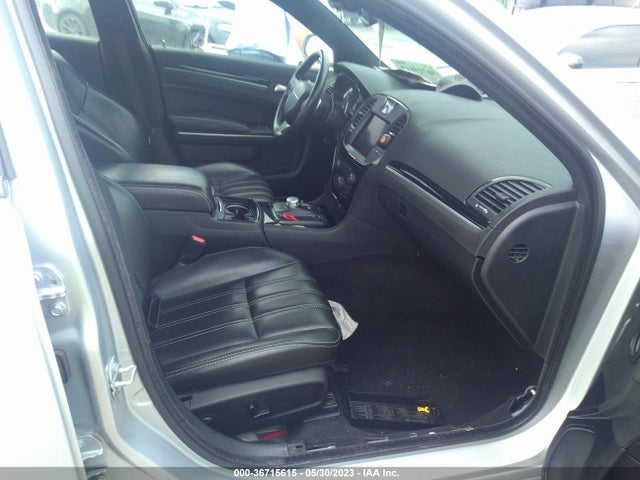 2020 CHRYSLER 300 300S VIN: 2C3CCABG1LH253319