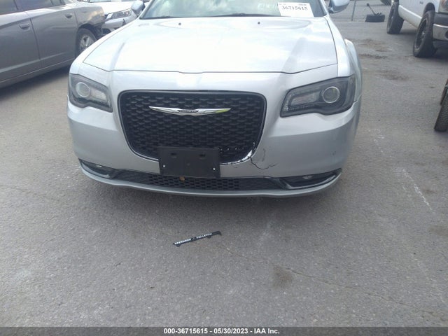 2020 CHRYSLER 300 300S VIN: 2C3CCABG1LH253319