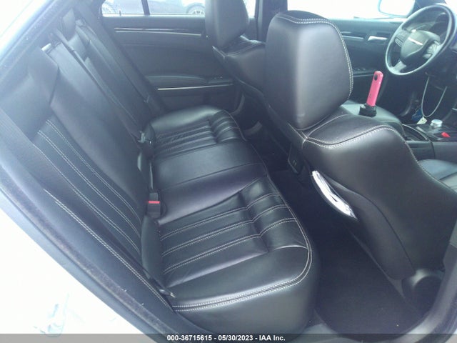 2020 CHRYSLER 300 300S VIN: 2C3CCABG1LH253319