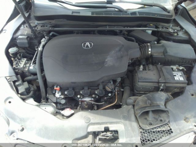 19UUB3F79GA000067 Acura Tlx Advance