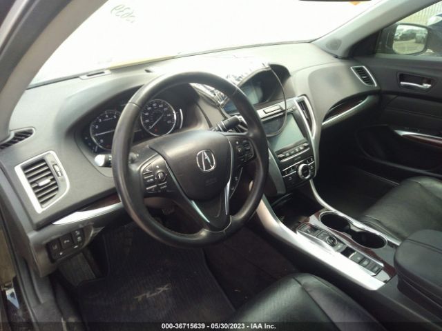 19UUB3F79GA000067 Acura Tlx Advance