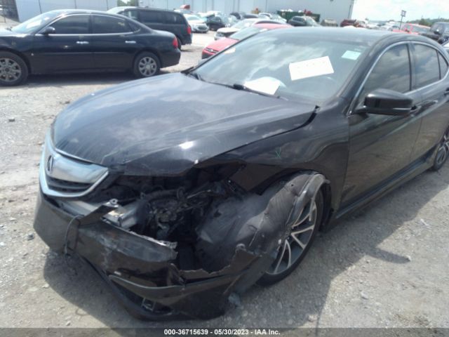 19UUB3F79GA000067 Acura Tlx Advance