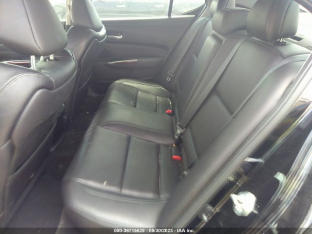 19UUB3F79GA000067 Acura Tlx Advance