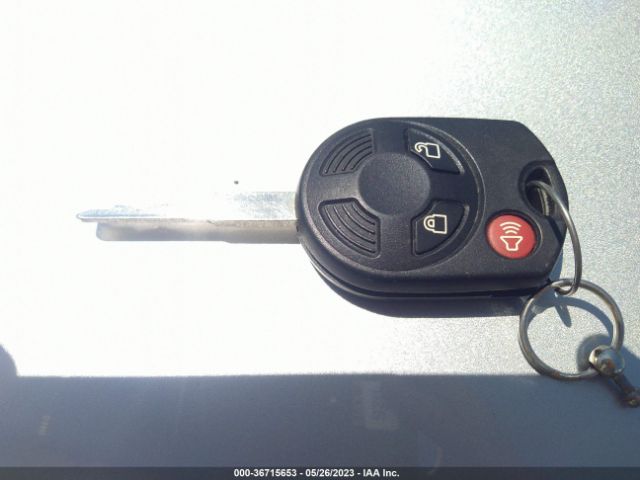 1FMCU9GD0JUA86592 Ford ESCAPE SE