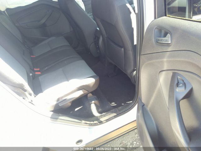1FMCU9GD0JUA86592 Ford ESCAPE SE