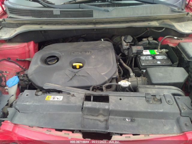 KNDJP3A50F7811261 KIA SOUL +