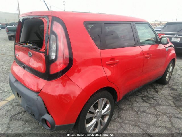 KNDJP3A50F7811261 KIA SOUL +