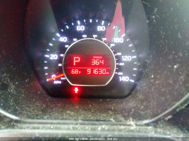 KNDJP3A50F7811261 KIA SOUL +