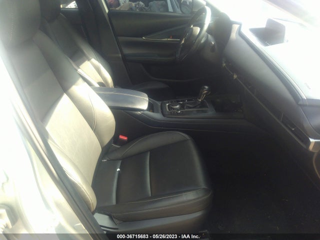 2020 MAZDA CX-30 SELECT PACKAGE VIN: 3MVDMACL4LM120966