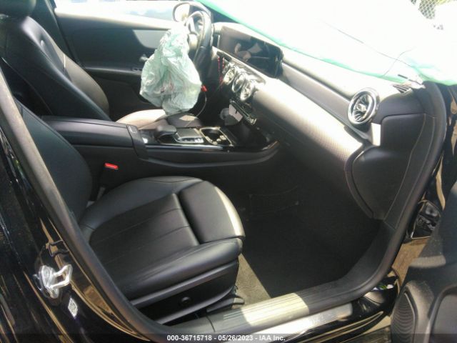 W1K3G4EB0LJ217921 Mercedes-Benz A-class A 220