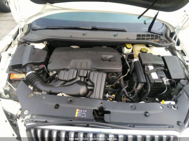 1G4PR5SKXF4199992 Buick Verano Convenience Group