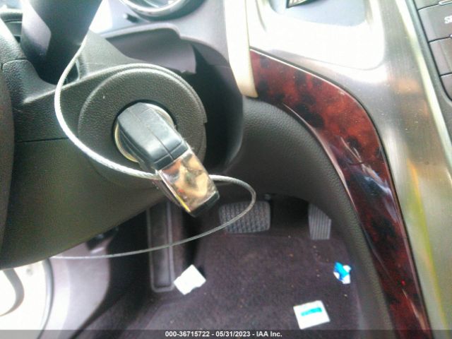 1G4PR5SKXF4199992 Buick Verano Convenience Group