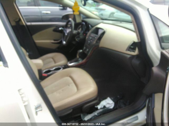1G4PR5SKXF4199992 Buick Verano Convenience Group