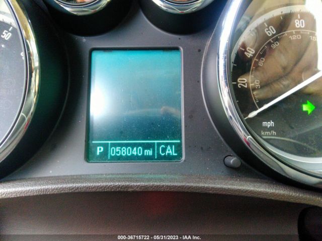 1G4PR5SKXF4199992 Buick Verano Convenience Group