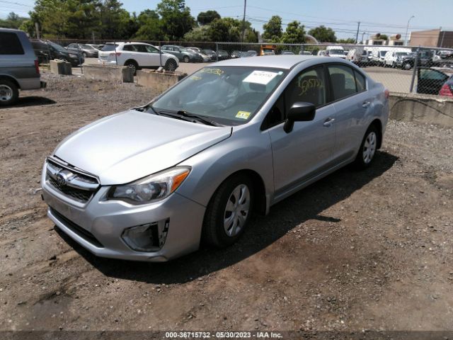 JF1GJAA61EH021202 Subaru IMPREZA SEDAN