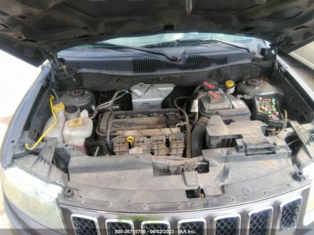 1C4NJCBAXED882062 Jeep Compass Sport