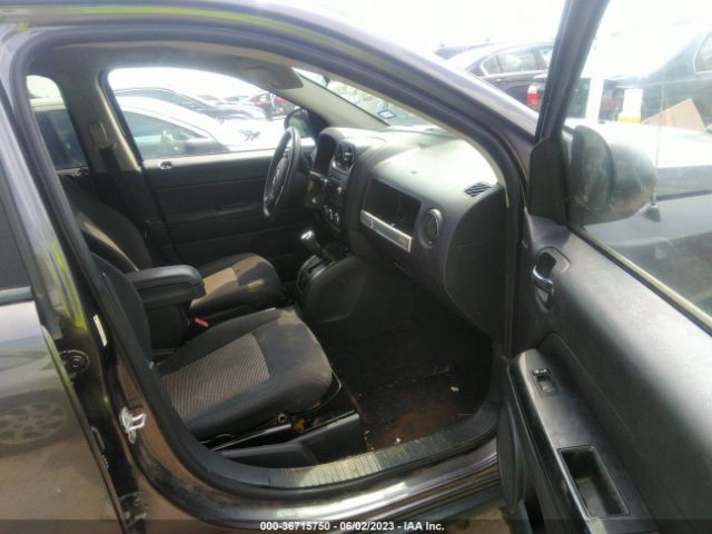 1C4NJCBAXED882062 Jeep Compass Sport