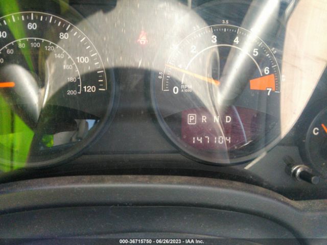 1C4NJCBAXED882062 Jeep Compass Sport