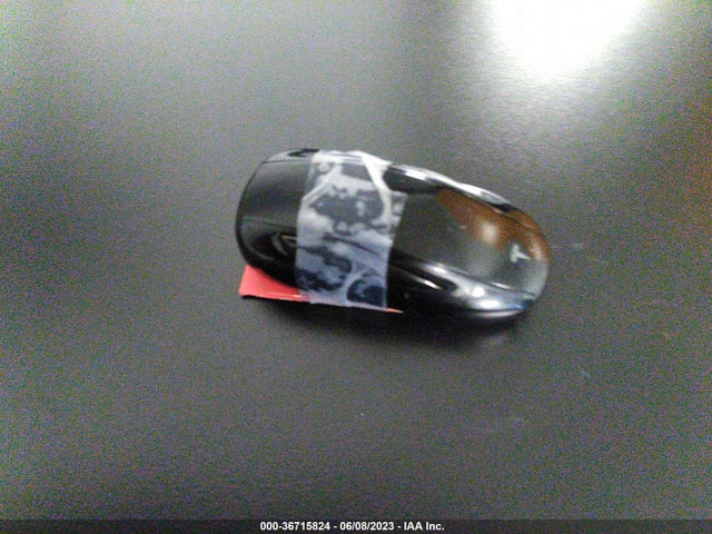 2022 TESLA MODEL X PLAID VIN: 7SAXCBE69NF346025