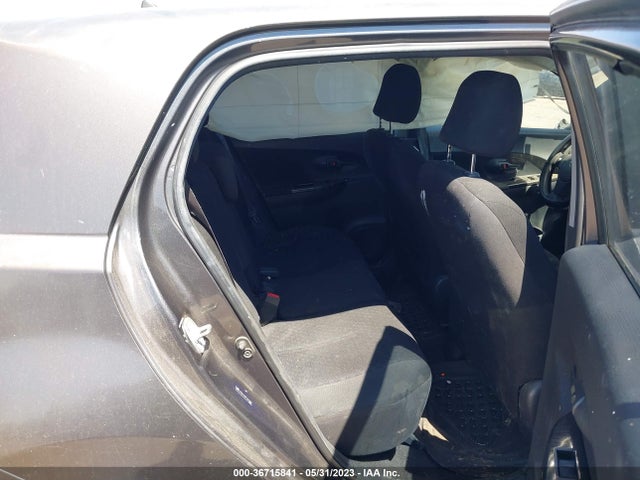 2009 SCION XD VIN: JTKKU10409J044201