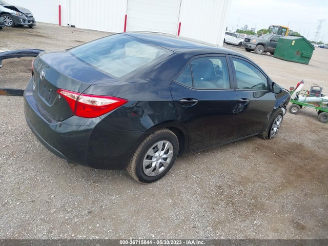 Toyota Corolla L/le/xle/se 2017 2T1BURHE1HC884095 Image 4