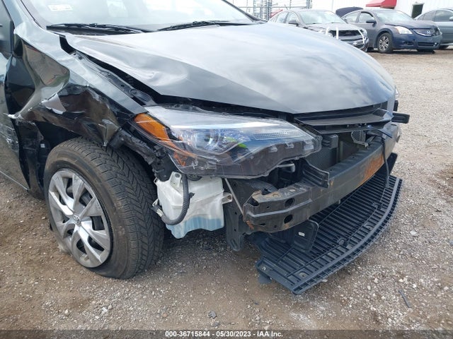 Toyota Corolla L/le/xle/se 2017 2T1BURHE1HC884095 Image 6