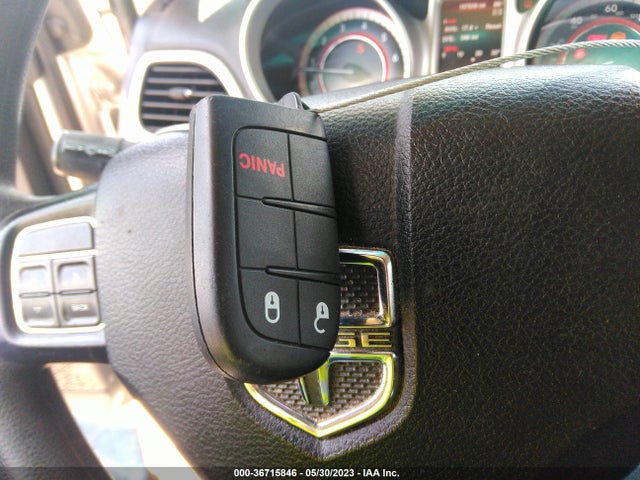 2014 DODGE JOURNEY AMERICAN VALUE PKG VIN: 3C4PDCAB7ET197439